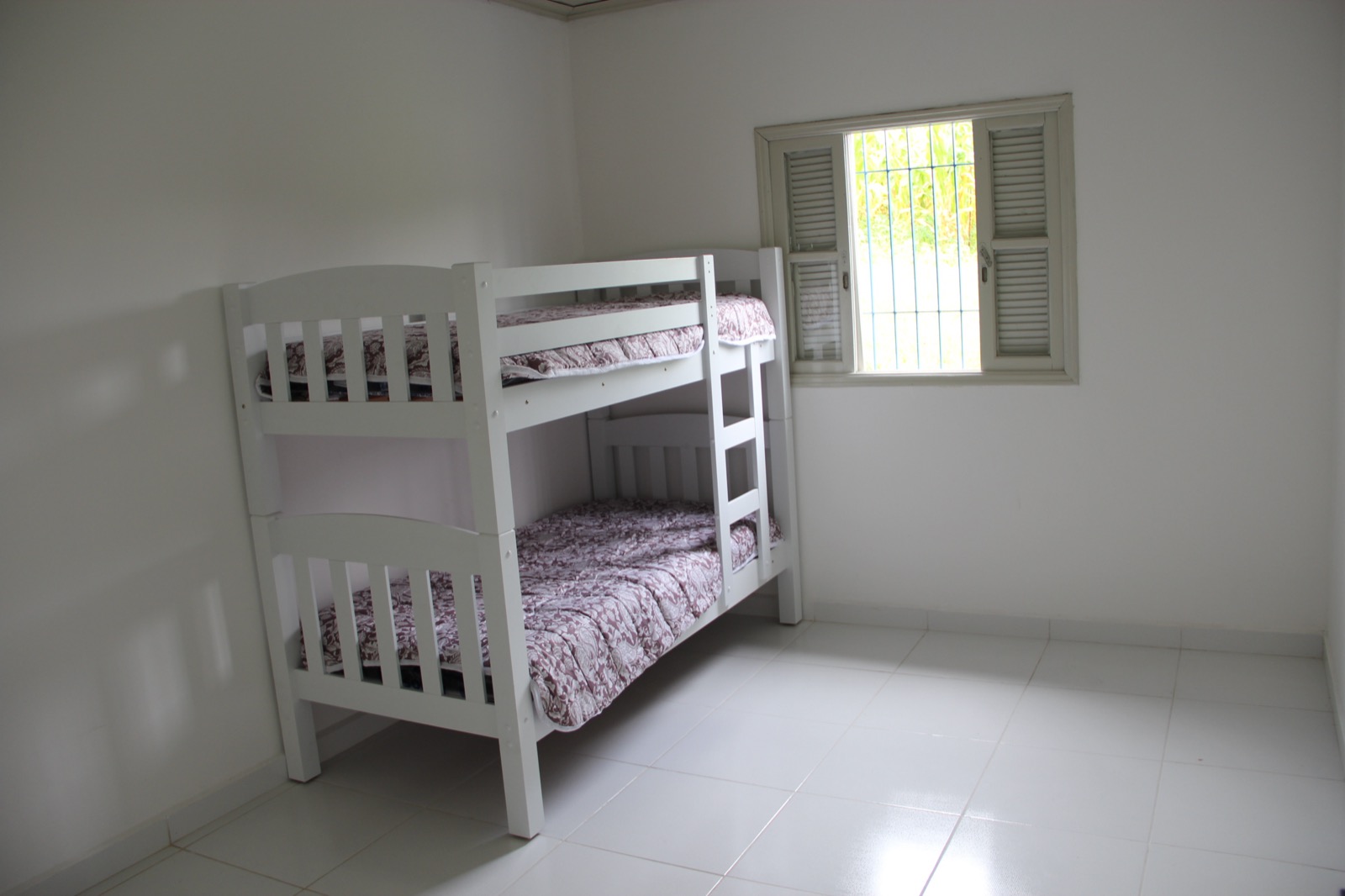 Quarto 2 da casa auxiliar